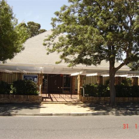 Presbyterian-Church
