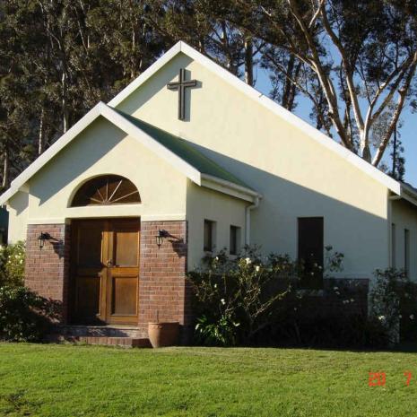 Methodist-Church