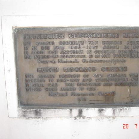 WK-FRANSCHHOEK-Nederduitse-Gereformeerde-Kerk_08