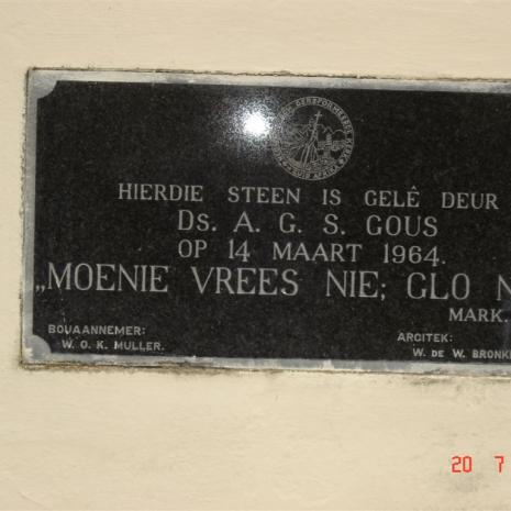 WK-FRANSCHHOEK-Simondium-Nederduitse-Gereformeerde-Kerk_3