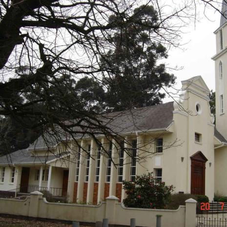 WK-FRANSCHHOEK-Simondium-Nederduitse-Gereformeerde-Kerk_2