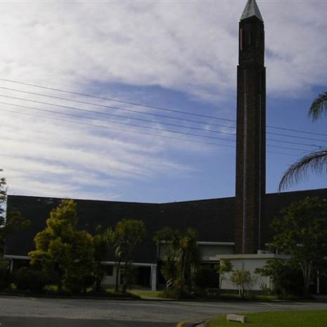 WK-GEORGE-Nederduitse-Gereformeerde-Kerk-Bergsig-Gemeente_7