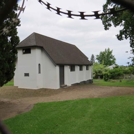 Conville-StPauls-Anglikaanse-Kerk