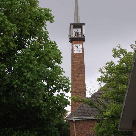 WK-GEORGE-Nederduitse-Gereformeerde-Kerk-George-Suid-Gemeente_4