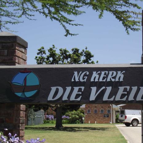 HOEKWIL-DieVleie-Nederduitse-Gereformeerde-Kerk