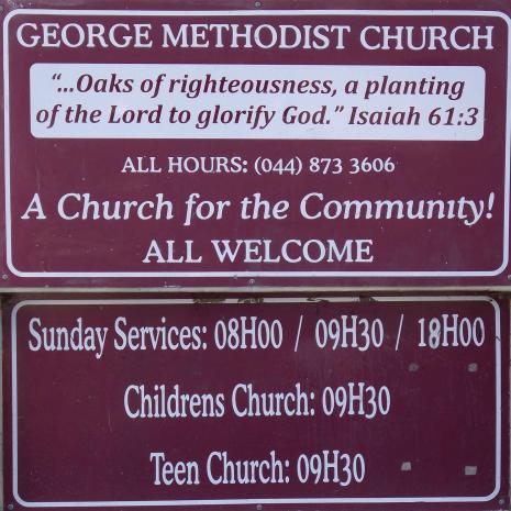 Methodist-Church