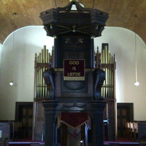 WK-GEORGE-Moedergemeente-Nederduitse-Gereformeerde-Kerk_37