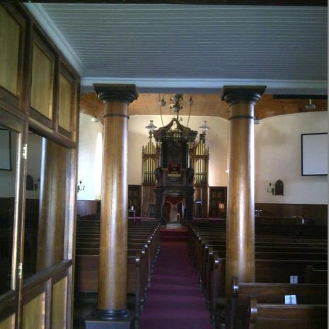 WK-GEORGE-Moedergemeente-Nederduitse-Gereformeerde-Kerk_33
