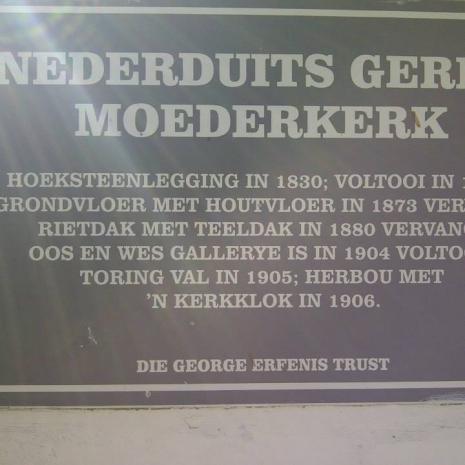 WK-GEORGE-Moedergemeente-Nederduitse-Gereformeerde-Kerk_29