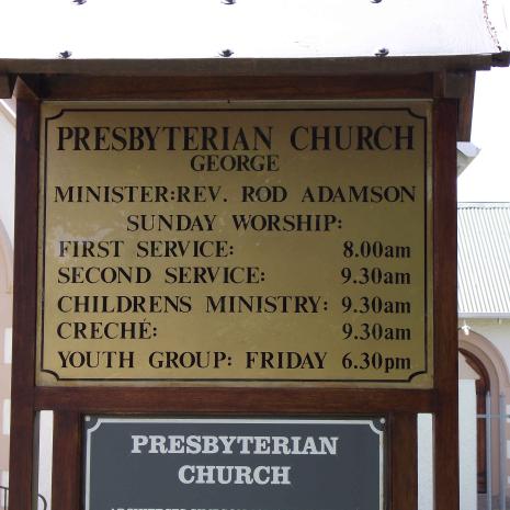 Presbyterian-Church