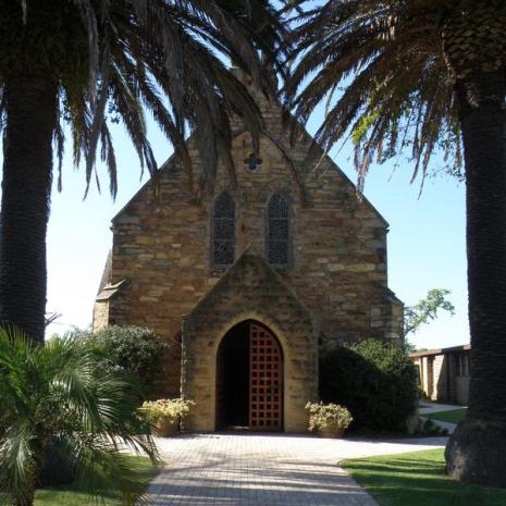 StMarks-Cathedral-Anglican-Church