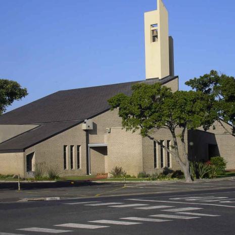 Goodwoodpark-Nederduitse-Gereformeerde-Kerk