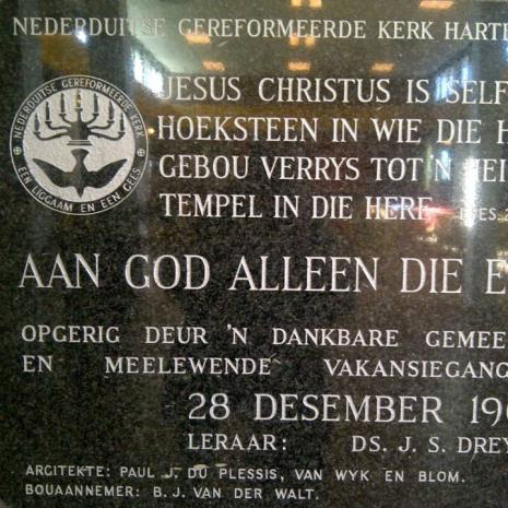 WK-HARTENBOS-Nederduitse-Gereformeerde-Kerk_07