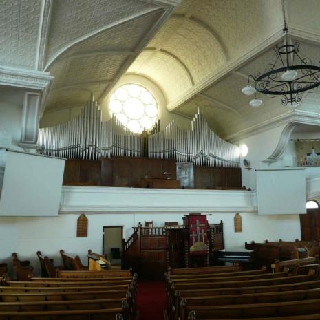 WK-HEIDELBERG-Nederduitse-Gereformeerde-Kerk_4