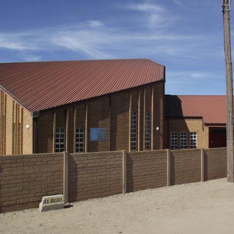 Nuwe-Apostoliese-Kerk