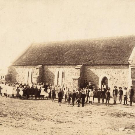 HistorieseKerk