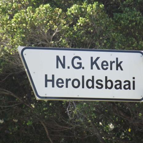 Nederduitse-Gereformeerde-Kerk