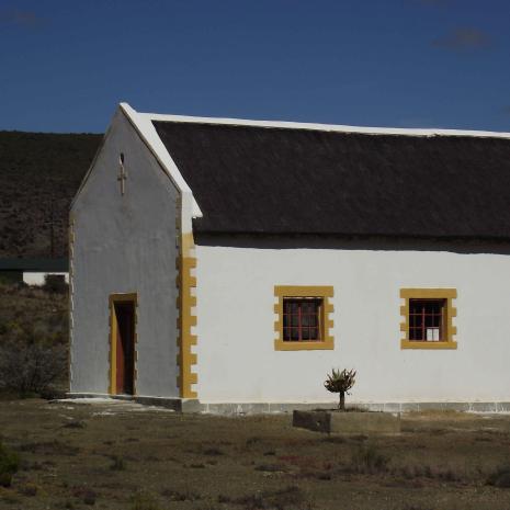 Nederduitse-Gereformeerde-Sendingkerk