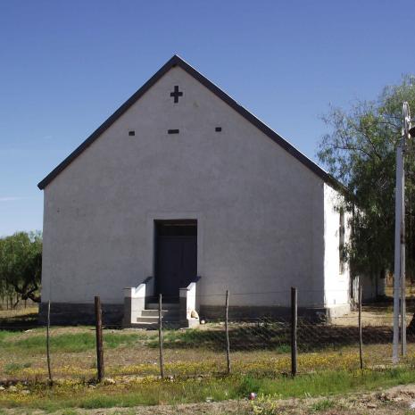 Ou-Engelse-Kerk