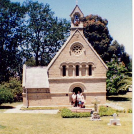 Belvidere-Holy-Trinity-Anglican-Church