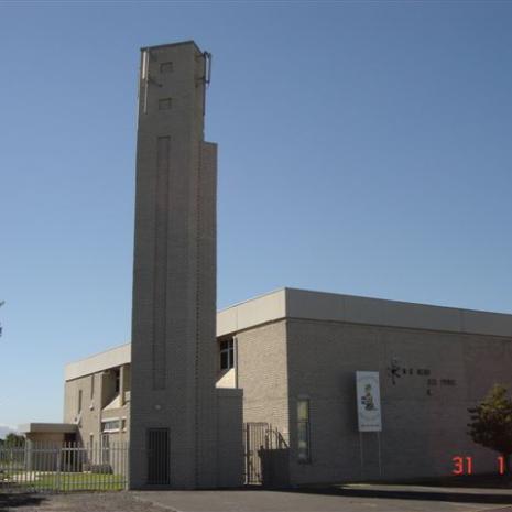 DieParke-Nederduitse-Gereformeerde-Kerk