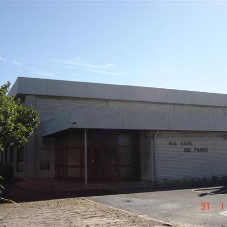 WK-KRAAIFONTEIN-Die-Parke-Nederduitse-Gereformeerde-Kerk_2