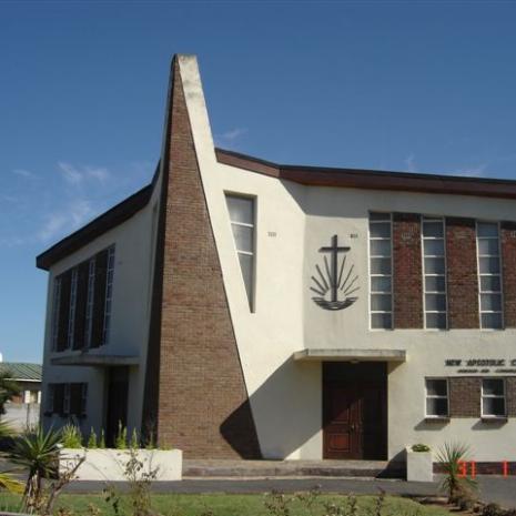 New-Apostolic-Church
