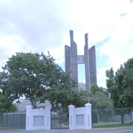 DeEike-Nederduitse-Gereformeerde-Kerk