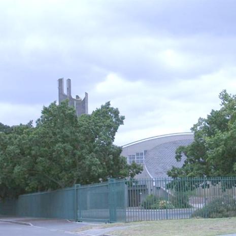 WK-KUILRIVIER-De-Eike-Nederduitse-Gereformeerde-Kerk_3