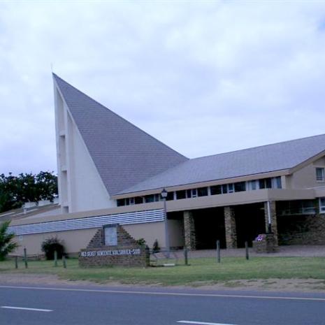 KuilsrivierSuid-gemeente-Nederduitse-Gereformeerde-Kerk
