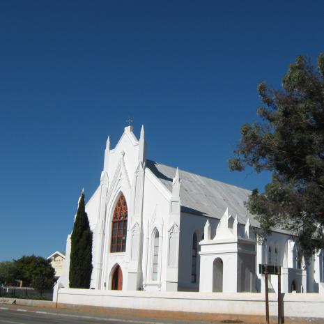 Nederduitse-Gereformeerde-Kerk