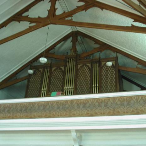 Ned.Geref.Kerk-2003