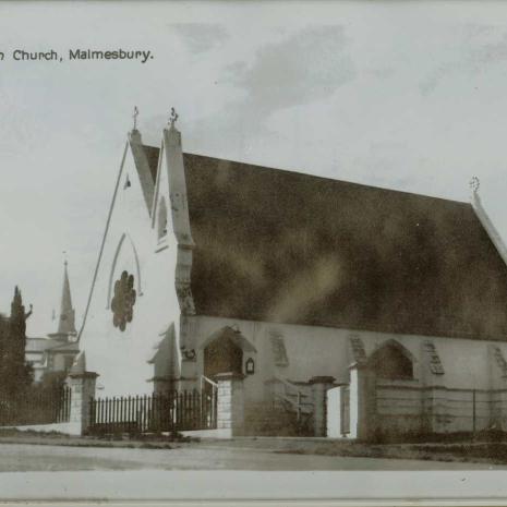English-Church