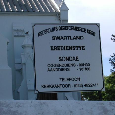 Ned.Geref.Kerk-Swartland-2000