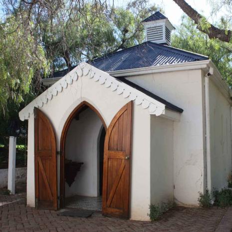WC.WK-MATJIESFONTEIN