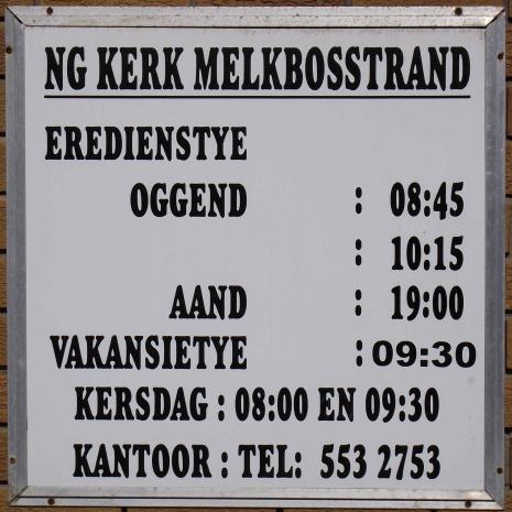 WK-MELKBOSSTRAND-Nederduitse-Gereformeerde-Kerk_3