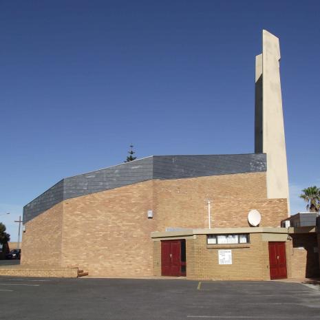 WK-MELKBOSSTRAND-Nederduitse-Gereformeerde-Kerk_2