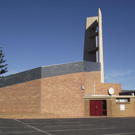 WC.WK-MELKBOSSTRAND