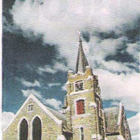 WC.WK-MERWEVILLE