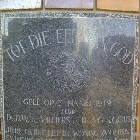 WK-MOSSELBAAI-Kerkstraat-Nederduitse-Gereformeerde-Kerk_02_001