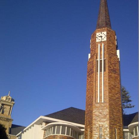 WK-MOSSELBAAI-Kerkstraat-Nederduitse-Gereformeerde-Kerk_01