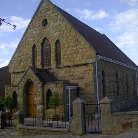 Methodist-Church