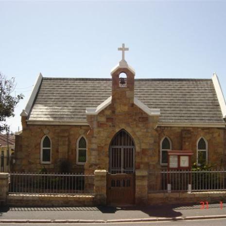 WC.WK-MUIZENBERG