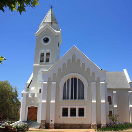 WK-McGREGOR-Nederduitse-Gereformeerde-Kerk_2