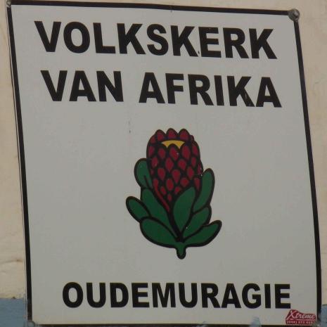 WK-Oudtshoorn-dist-OUDE-MURAGIE-Volkskerk van Afrika_3