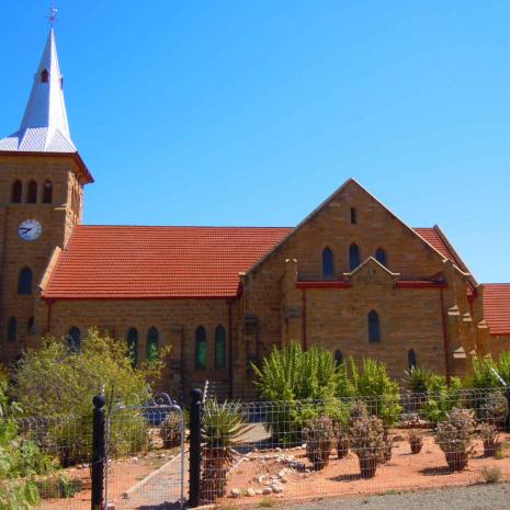 DistrikDeHoop-Nederduitse-Gereformeerde-Kerk