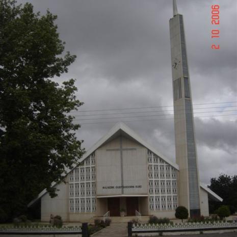 WC.WK-OUDTSHOORN