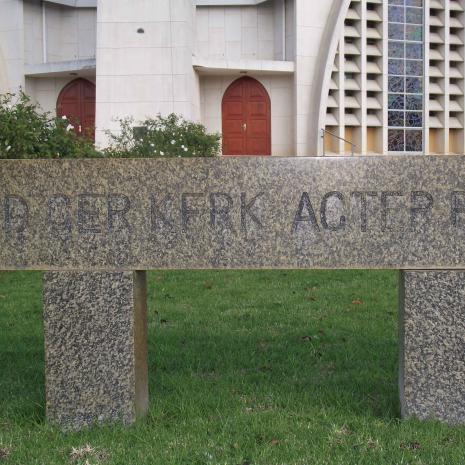 Agter-Paarl-Nederduitse-Gereformeerde-Kerk