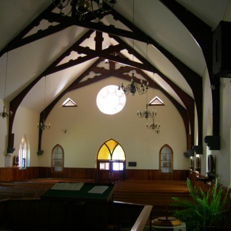 CongregationalChurch-2006