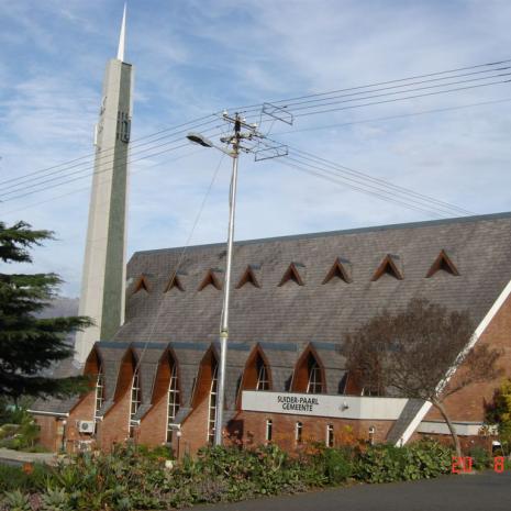 WK-PAARL-Courtrai-Suider-Paarl-Nederduitse-Gereformeerde-Kerk_2